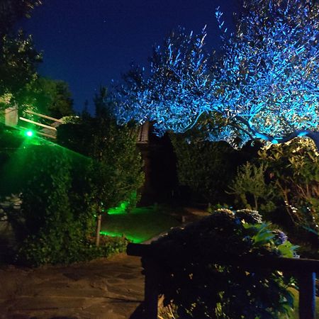 La Portilla De Cabezo Bagian luar foto