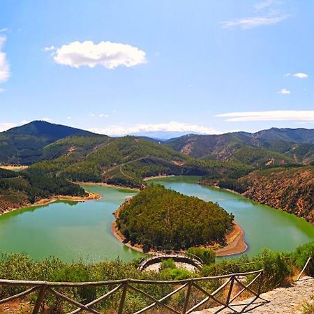 La Portilla De Cabezo Bagian luar foto