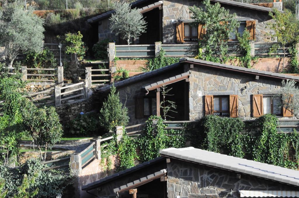La Portilla De Cabezo Ruang foto