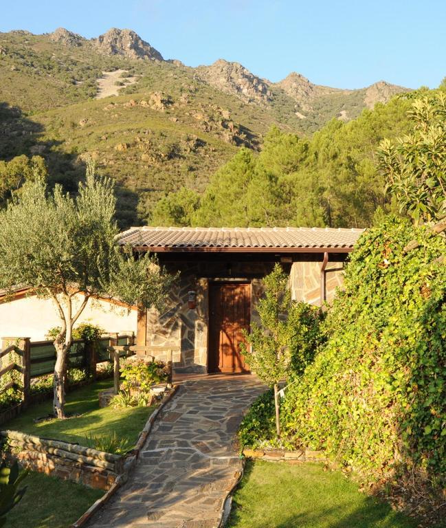La Portilla De Cabezo Bagian luar foto