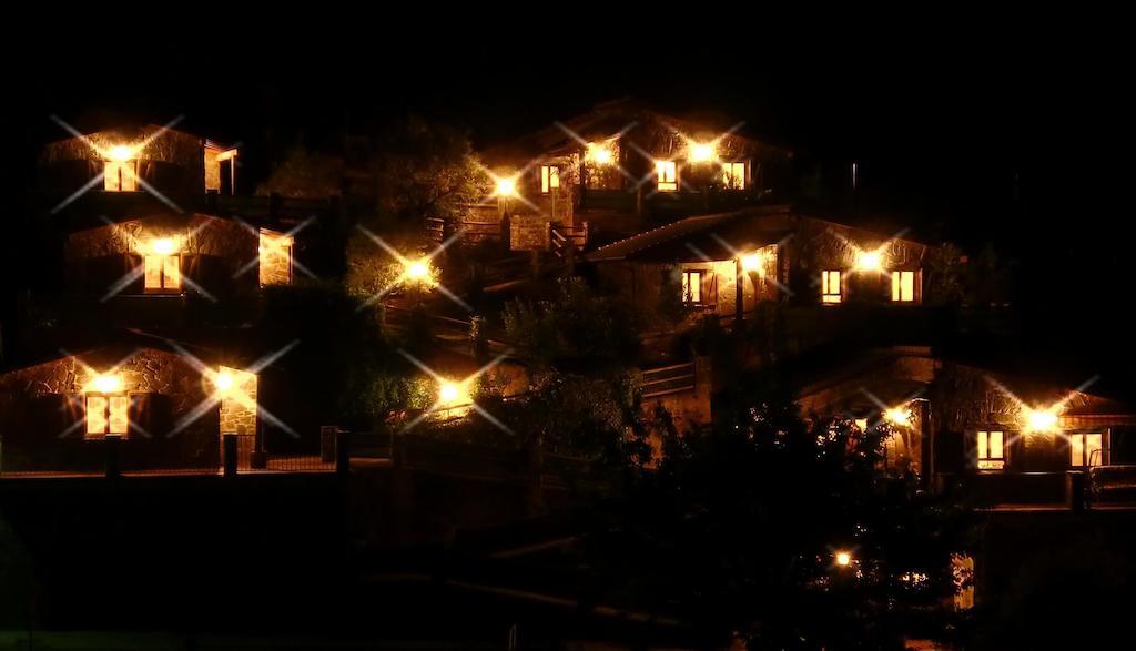 La Portilla De Cabezo Bagian luar foto