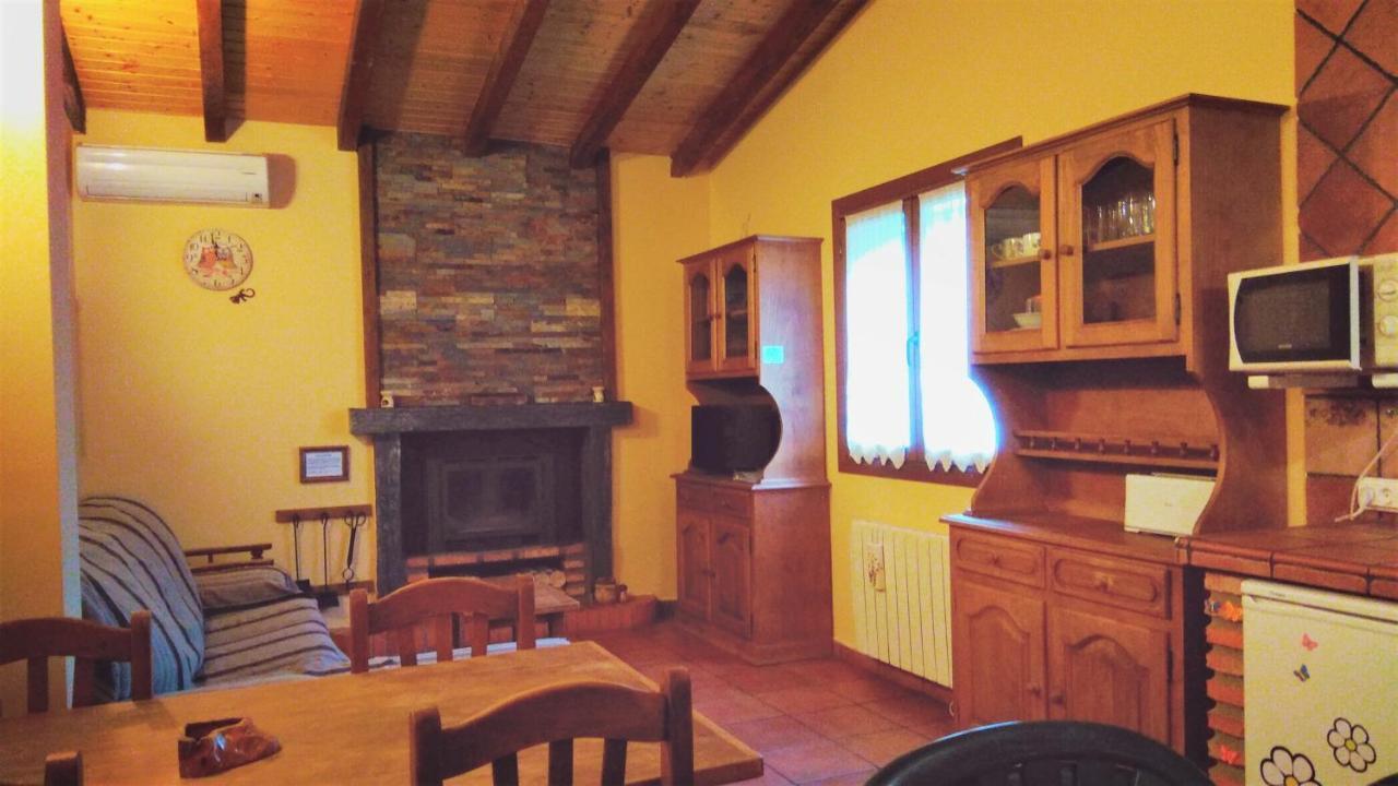 La Portilla De Cabezo Bagian luar foto